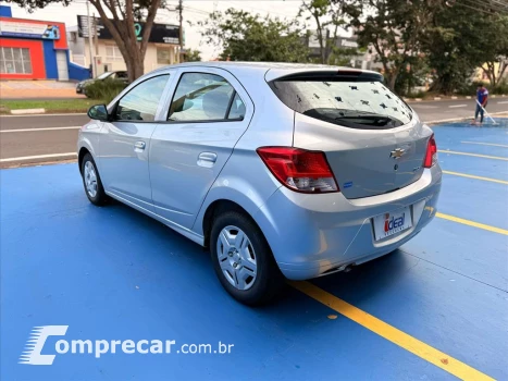 ONIX 1.0 MPFI JOY 8V FLEX 4P MANUAL