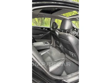 SONATA 2.4 MPFI V4 16V 182CV GASOLINA 4P AUTOMÁTICO