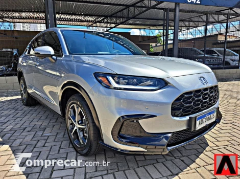 ZR-V 2.0 I-vtec Touring