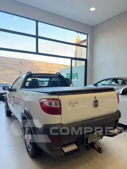 Strada Working 1.4 mpi Fire Flex 8V CS