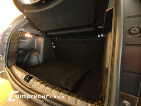 DUSTER 2.0 16V Dynamique
