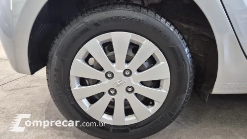 HB20 1.0 Unique 12V