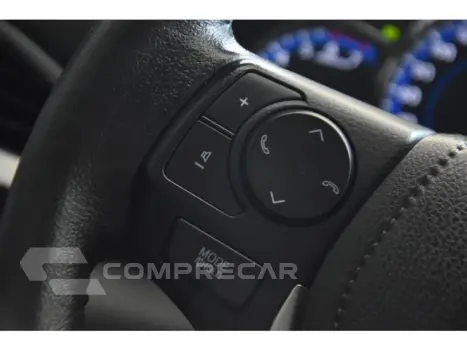 YARIS HATCH - 1.5 16V XS MULTIDRIVE