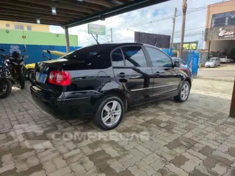 Polo Sedan 1.6 4P COMFORTLINE FLEX