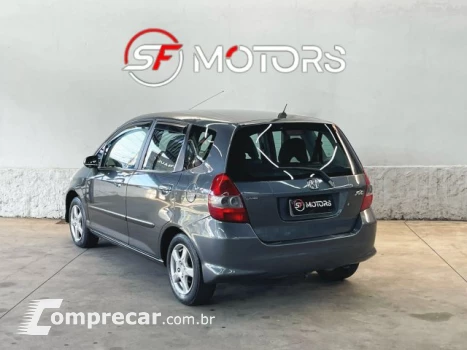 FIT - 1.4 LXL 8V 4P MANUAL