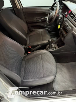 GOL 1.0 12V MPI Totalflex