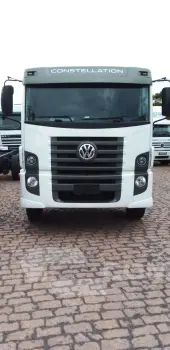 Volkswagen 30.280 8X2 2 portas