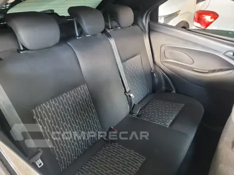 Ka 1.0 SE/SE Plus TiVCT Flex 5p