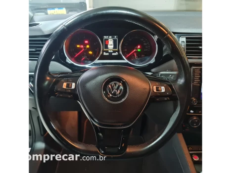 JETTA 2.0 TSI HIGHLINE 211CV GASOLINA 4P TIPTRONIC