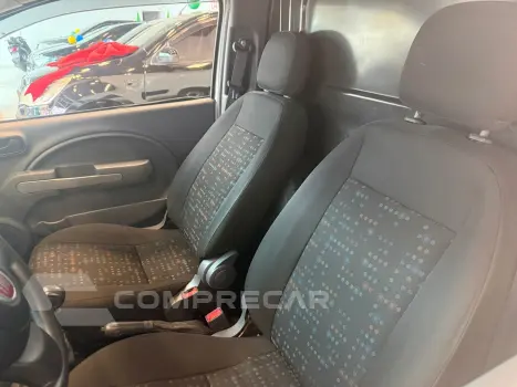 FIORINO 1.4 MPI FURGÃO HARD WORKING 8V FLEX 2P MANUAL