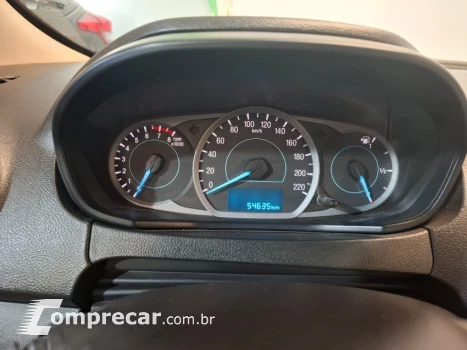 KA 1.0 Ti-vct SE
