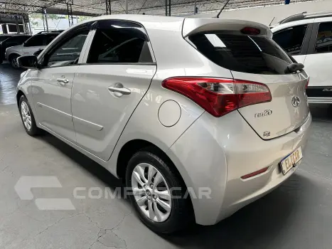 HB20 1.6 Comfort 16V