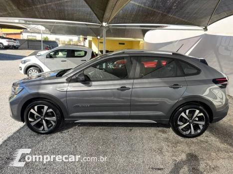 NIVUS 1.0 200 TSI Highline