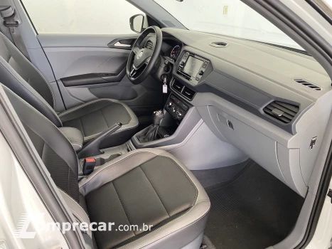 T-CROSS 1.0 200 TSI