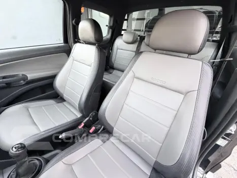 SAVEIRO 1.6 CROSS CD 16V FLEX 2P MANUAL