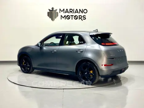 ORA 03 58 KW ELÉTRICO BEV58