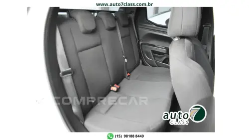 STRADA - 1.4 FIRE ENDURANCE CD MANUAL