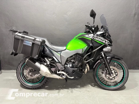 VERSYS 300 X TOURER ABS