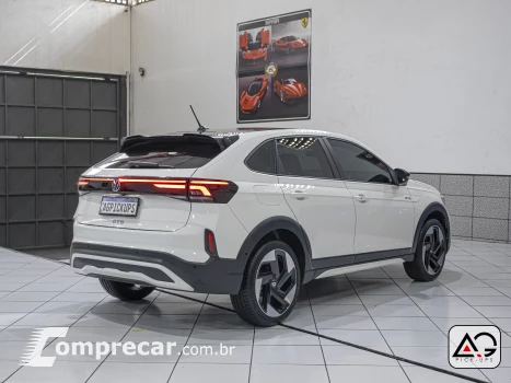 NIVUS 1.4 250 TSI GTS