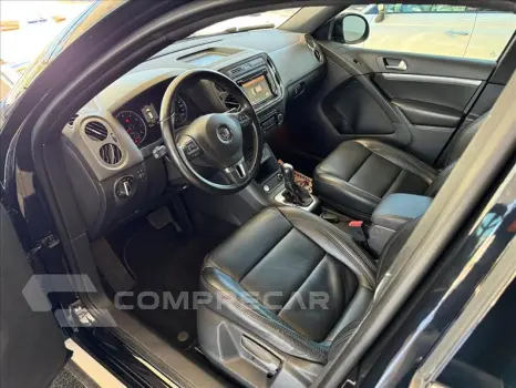 TIGUAN 1.4 TSI 16V Turbo