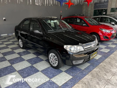 SIENA 1.0 MPI Fire 8V