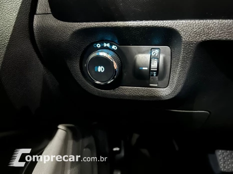 Onix 1.4 LTZ SPE/4 (Aut)