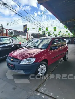 CELTA 1.0 MPFI Life 8V