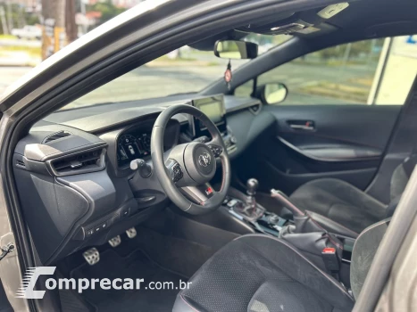 Gr Corolla 1.6 Turbo Gasolina Core Gr-Four Manual