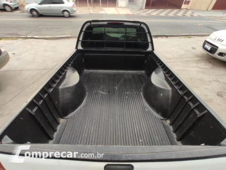 Saveiro CL 1.6 Mi / CL/ C 1.6