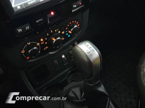 DUSTER 2.0 16V Dynamique