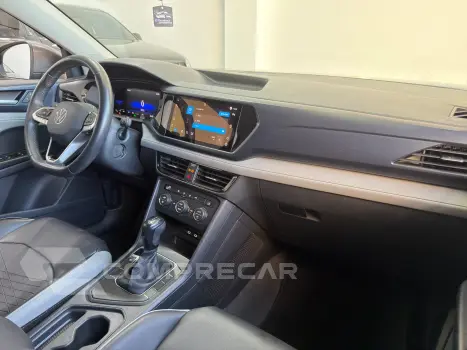 TAOS 1.4 250 TSI Comfortline