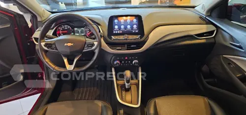 ONIX 1.0 Turbo Premier