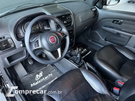 STRADA 1.4 MPI FREEDOM CD 8V FLEX 3P MANUAL
