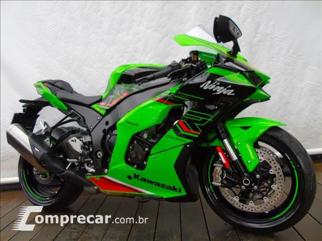 NINJA ZX-10R ABS