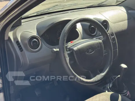FIESTA 1.0 MPI Personnalité 8V