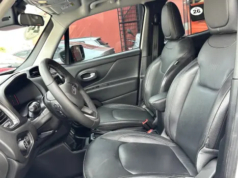 RENEGADE 1.3 T270 TURBO FLEX LONGITUDE AT6