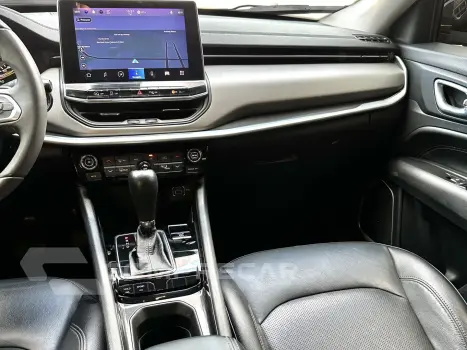 COMPASS 1.3 T270 TURBO FLEX LONGITUDE AT6