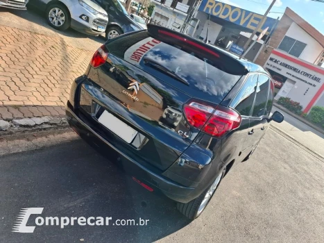 C4 Picasso 2.0 La Luna 16V Gasolina 4P Automático