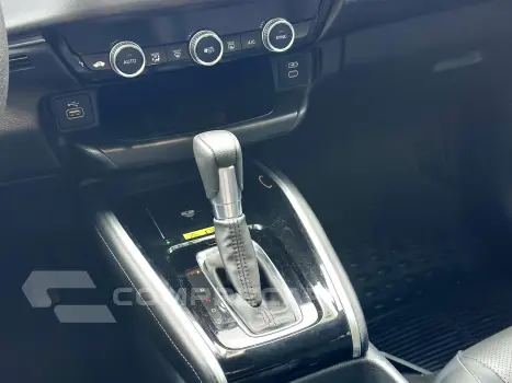 HR-V 1.5 DI I-VTEC FLEX EXL CVT