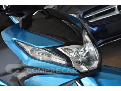 ELITE 125I - Scooter