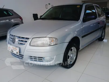 Gol 1.0 G4 TREND FLEX