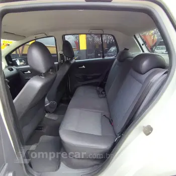 Fox 1.0 Mi Total Flex 8V 5p