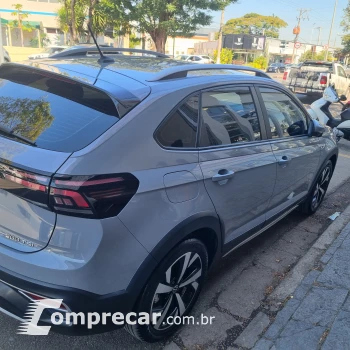 NIVUS 1.0 200 TSI Highline