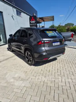 YARIS CROSS 1.5 VVT-I Hybrid XRX