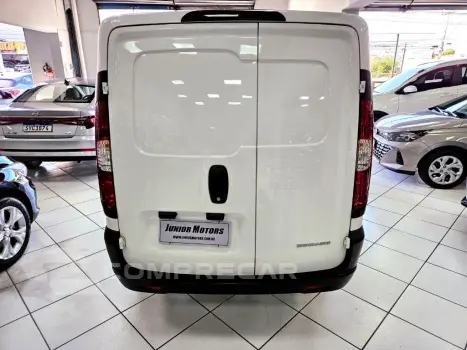 Fiorino Endurance