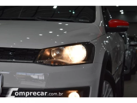 SAVEIRO - 1.6 MI ROCK IN RIO CD 8V 2P MANUAL