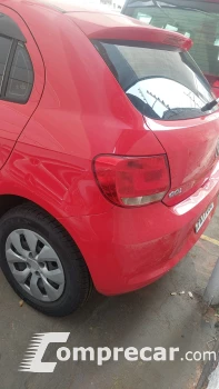Gol 1.0