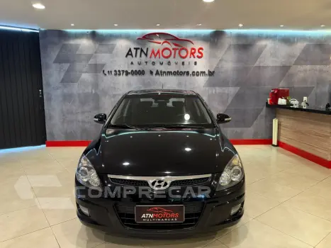 I30 2.0 16V 4P