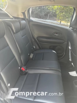 HR-V 1.8 16V EXL