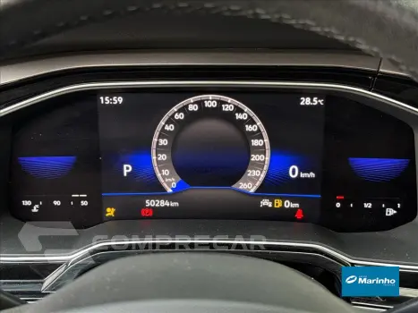 NIVUS 1.0 200 TSI TOTAL FLEX COMFORTLINE AUTOMÁTI